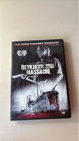 Reykjavik Whale Massacre DVD - Horrorfilm-Action pur! (0105)
