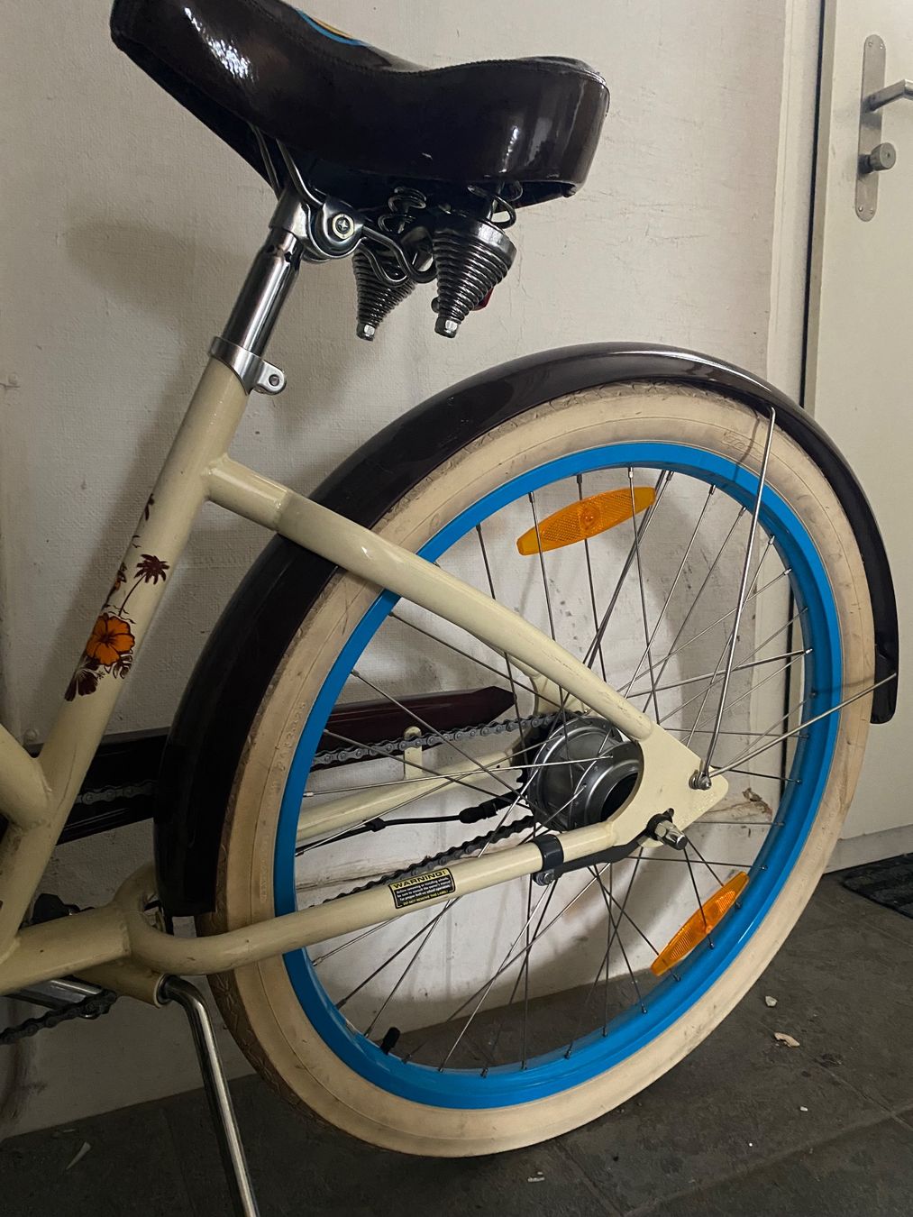 Biciclette: Vintage Velo – Usato da Dättwil AG venduto da oceaneyes 2