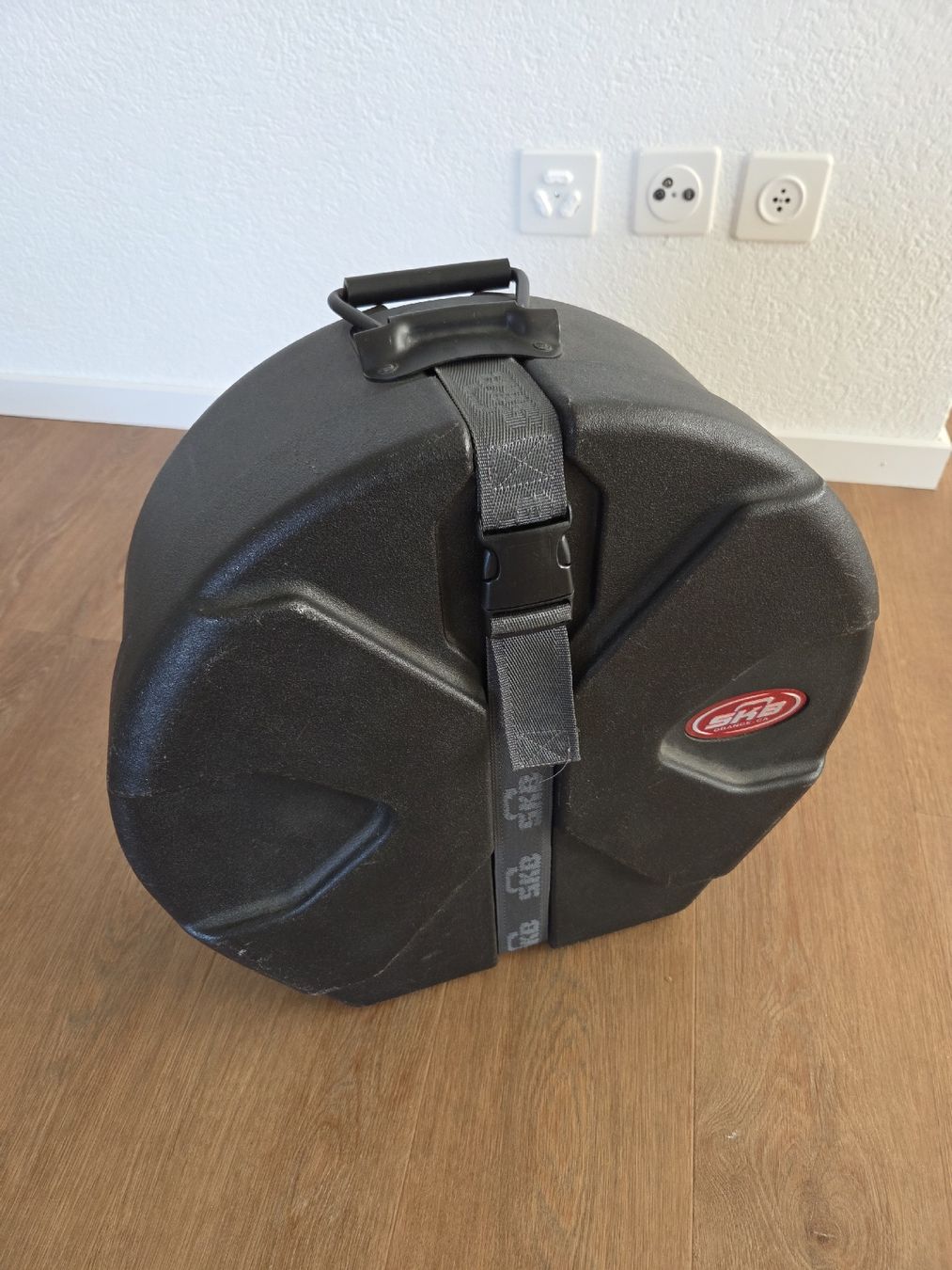 Strumenti musicali: SKB Snare Case 14x5.5 – Usato da Wetzikon ZH venduto da helbosound