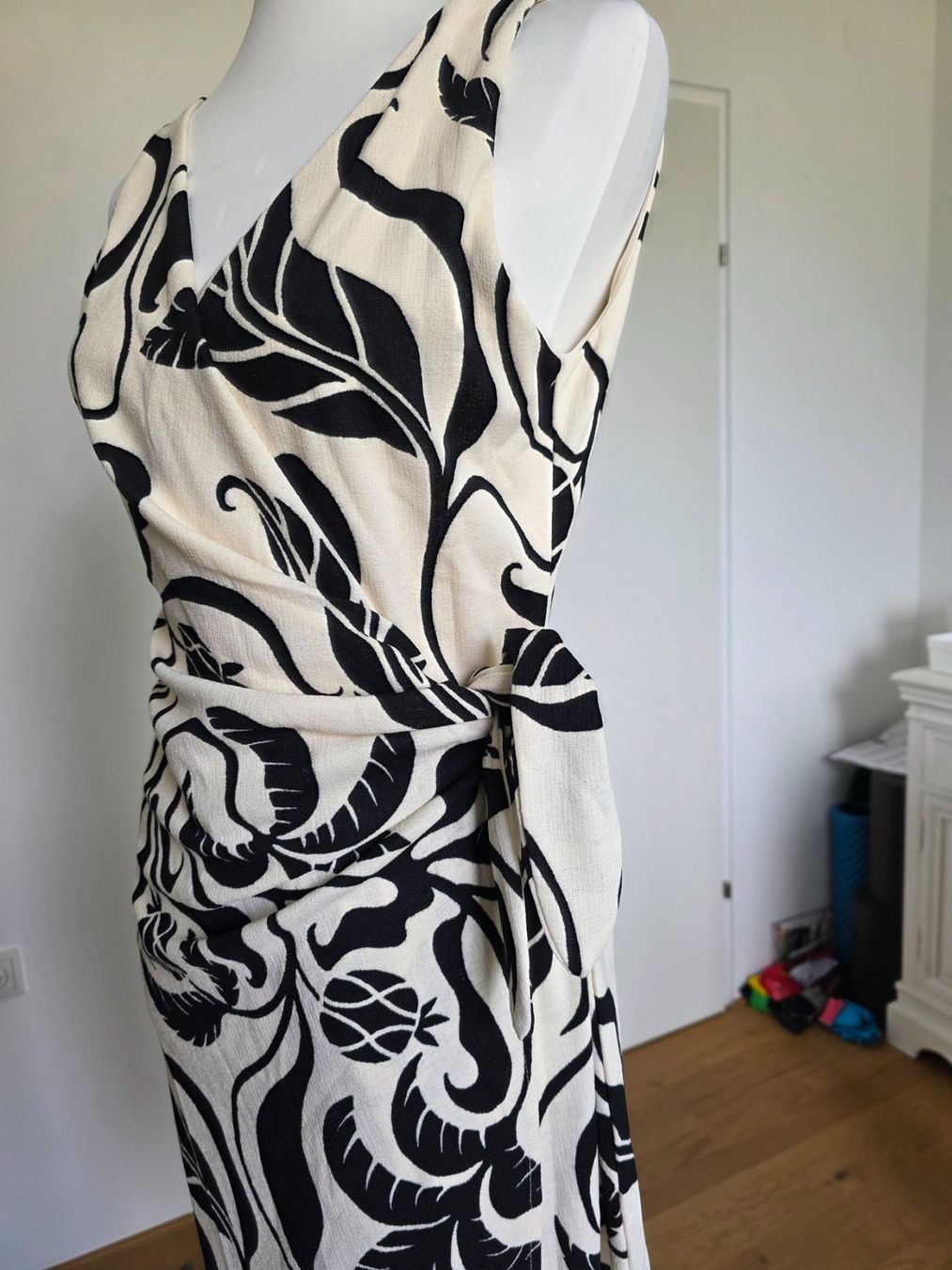 H&M Vestiti: Kleid M – Usato da Altstätten SG venduto da Calendula-7 2