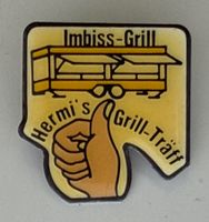 Imbiss-Grill Hermi‘s Grill-Träff Pin