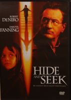 Hide and Seek Du Kannst Dich nicht verstecken