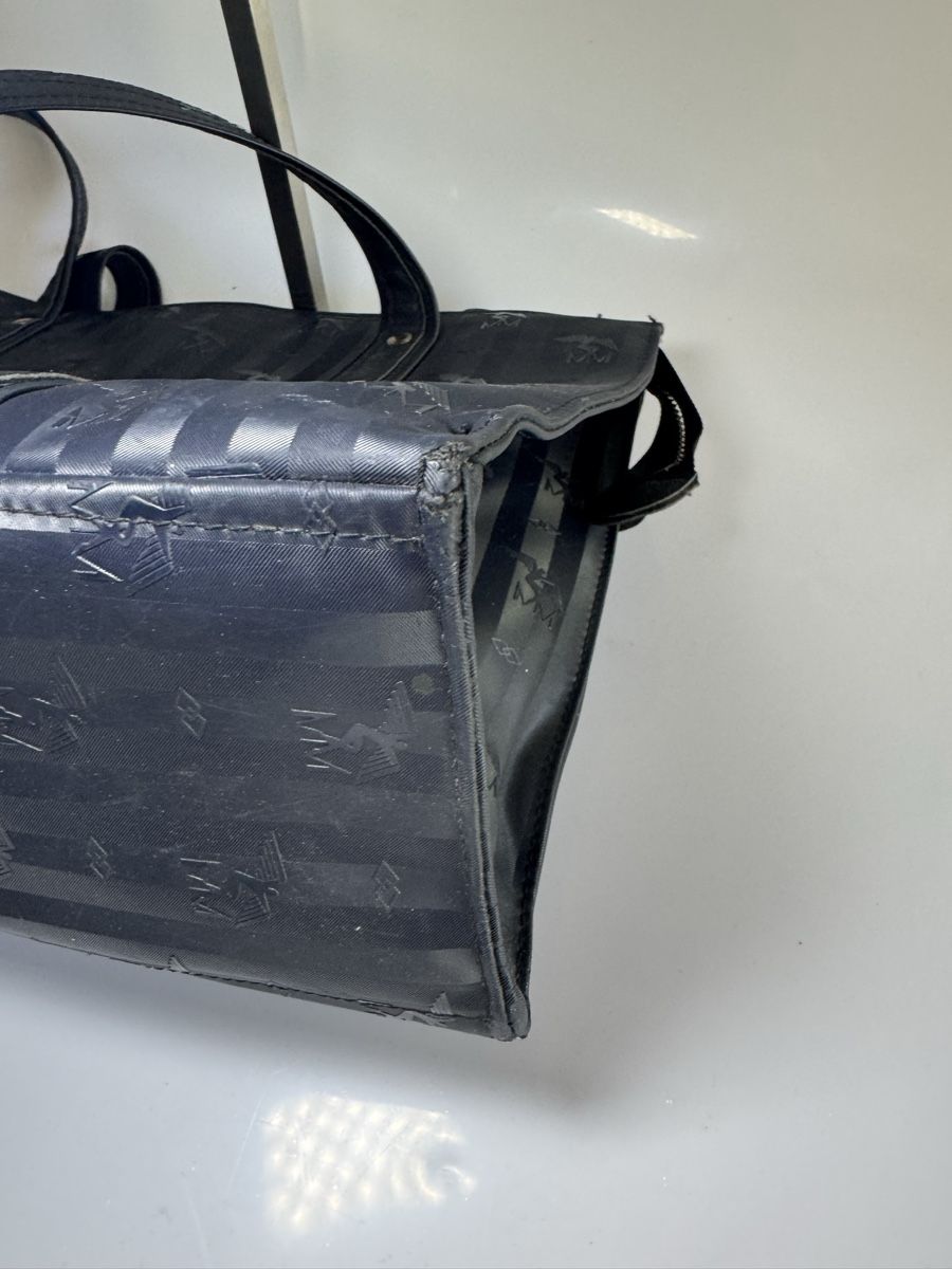 Maison Mollerus Borse da donna: Original Maison Mollerus Shopper Schultertasche – Usato da Vionnaz venduto da b_f_d_r_g 7