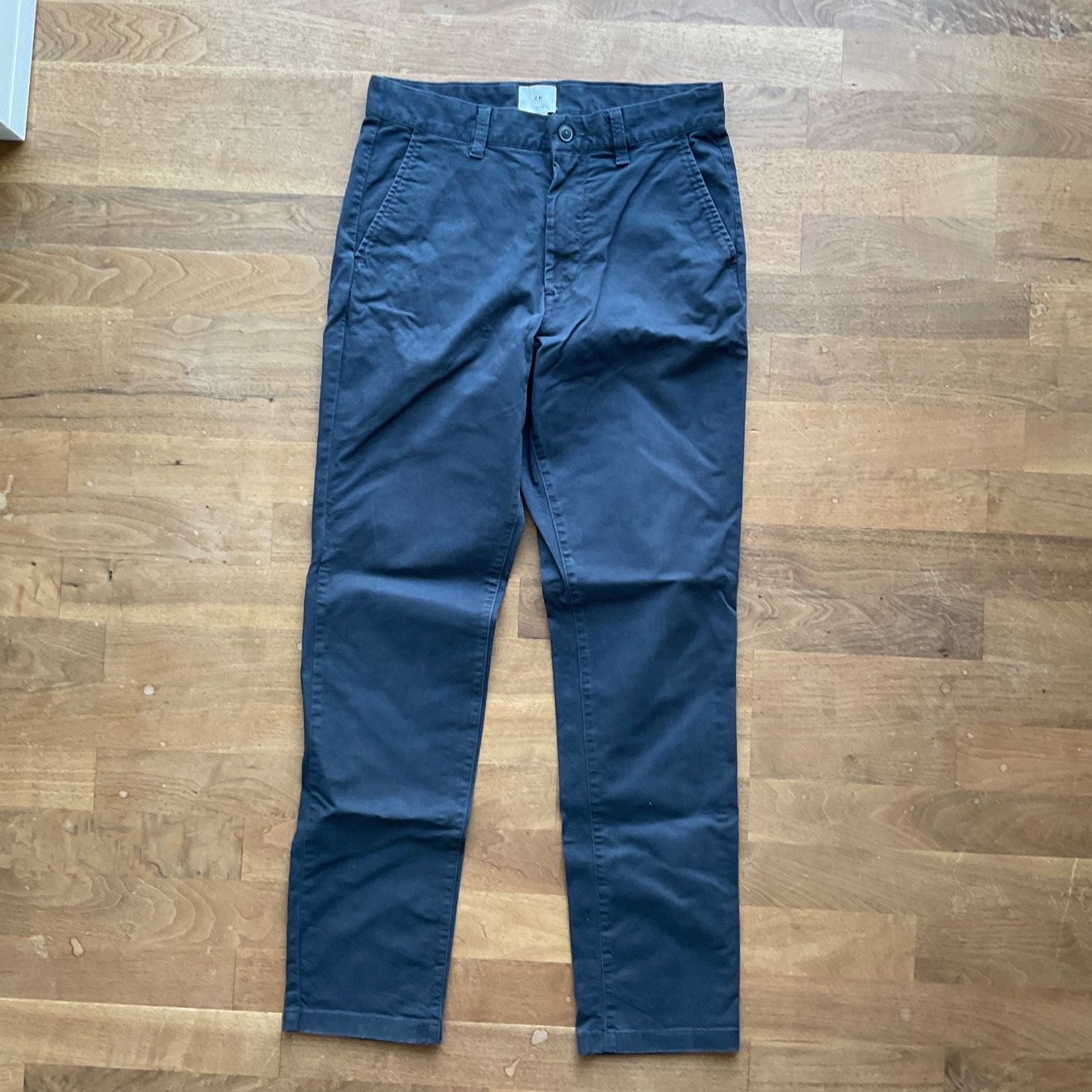 Hosen: Hosenpaket, H&M, Gr. 29/32 – Gebraucht aus Wattwil von Marlan3 1