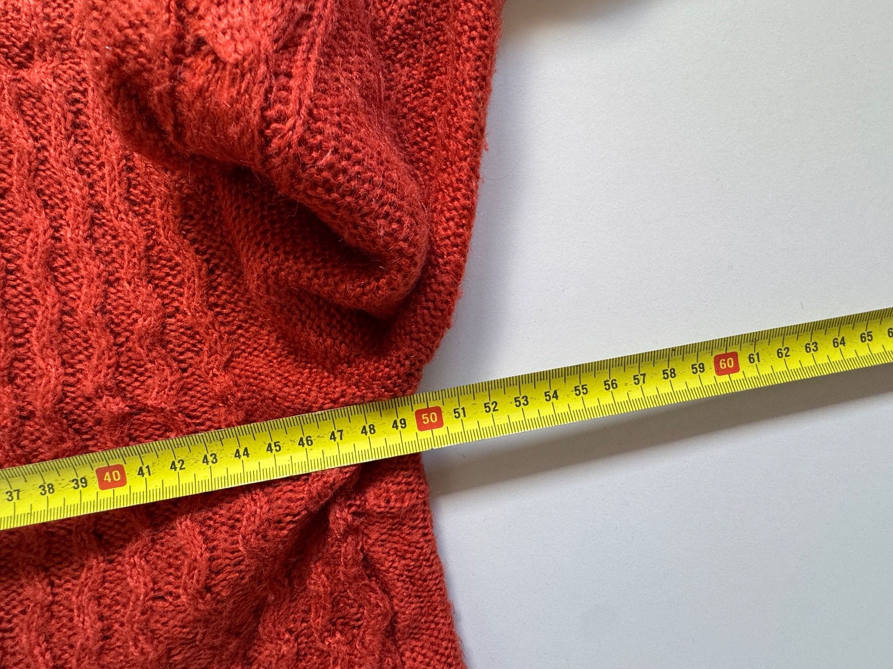 Maglioni & Felpe: Natural Works  pullover cable knit Men Sz L – Usato da Neuchâtel venduto da _Easy_to_Find_ 4