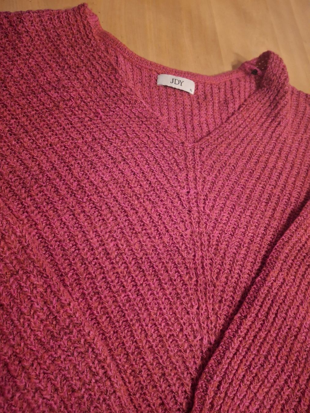 Maglioni & Felpe: Pull taille XL marque JDY – Usato da Villiers venduto da san_jn5w 2