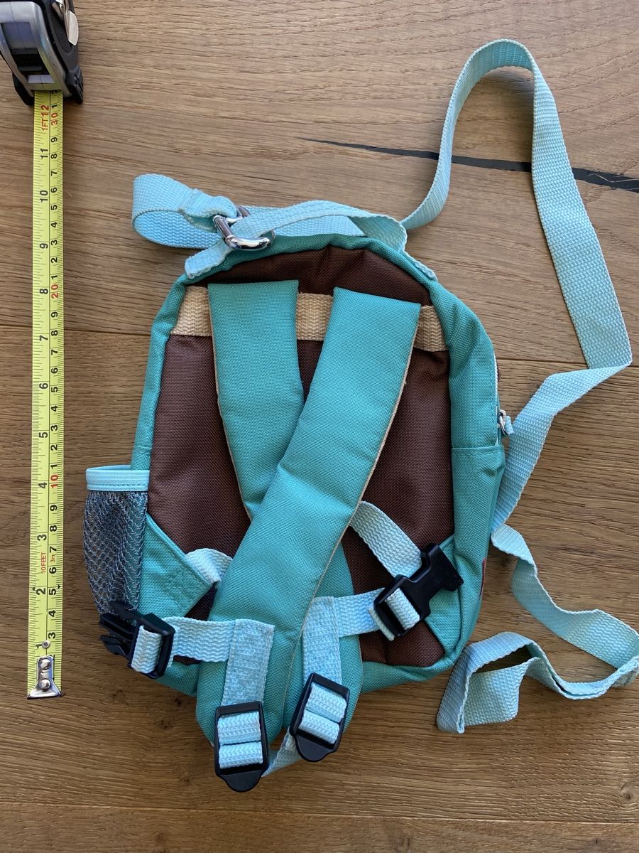 Sacs & sacs à dos: Kinderrucksack – D'occasion à Flüh par Luna2010 1