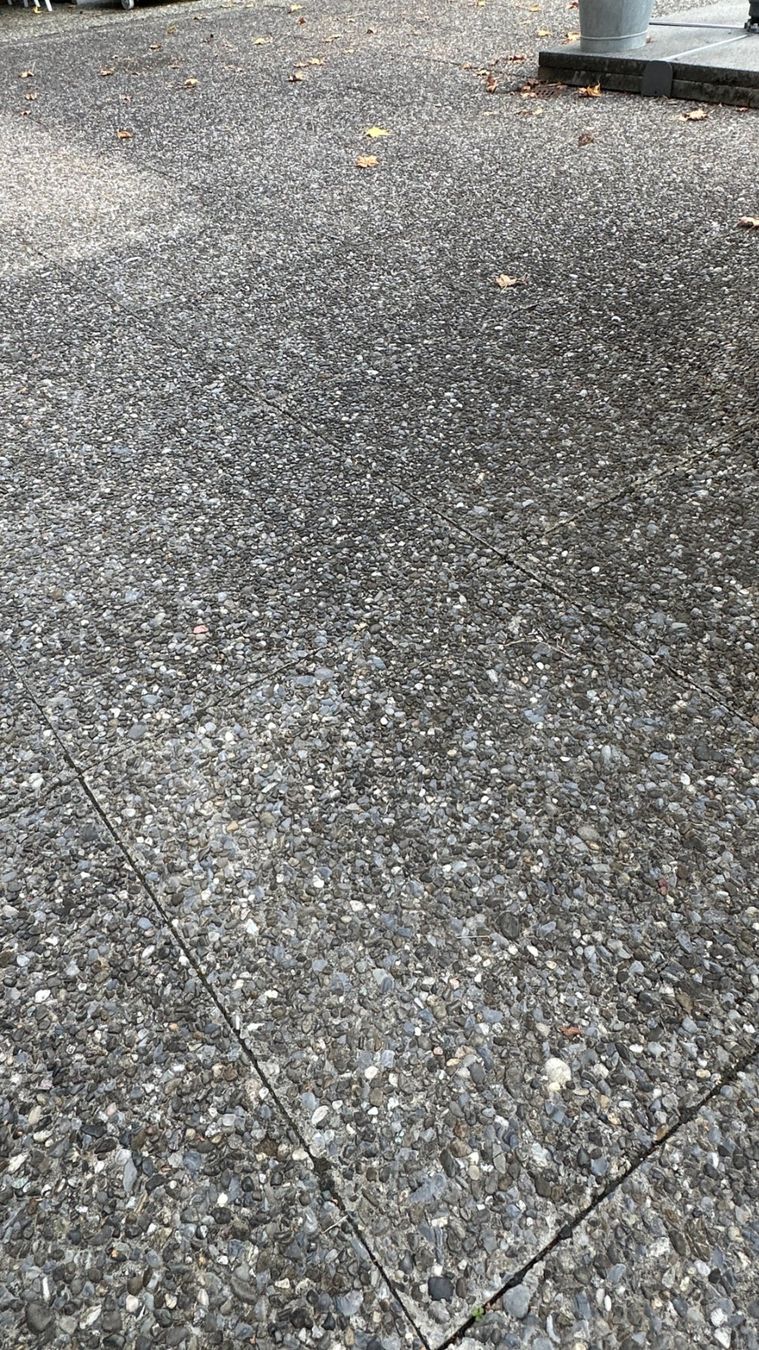 Revêtements de sol: Waschbetonplatten – D'occasion à Langenthal par Horloger1 3