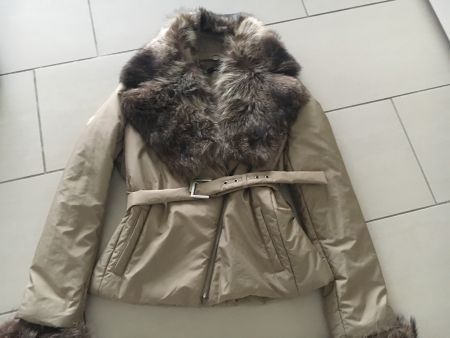 Hugo Boss Damen Jacke LP 890.-