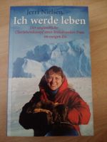 Ich werde leben Jerri Nielson