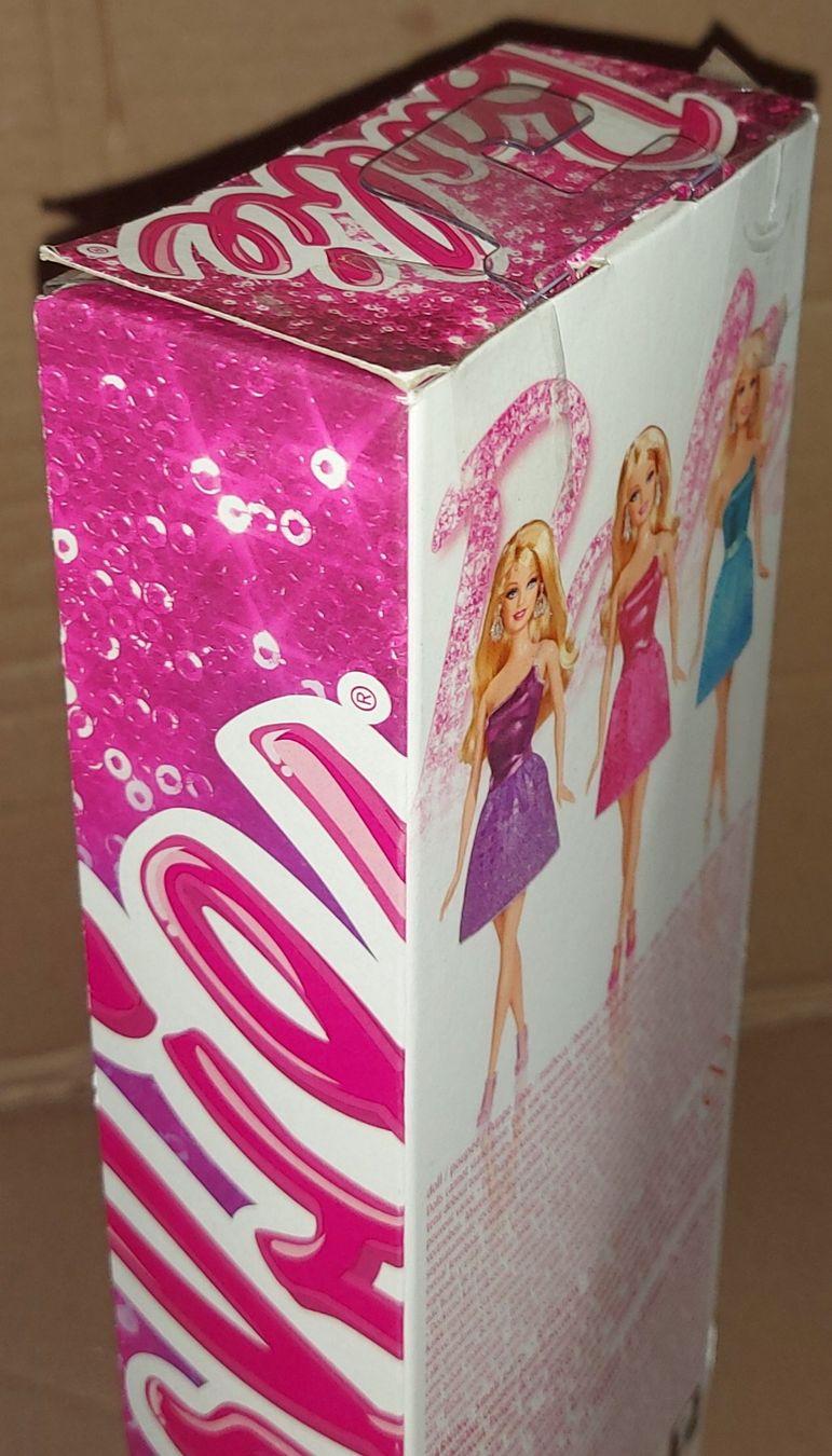 Puppen: Barbie "Chic",2014,Neuve, boîte endommagée – Neu und originalverpackt aus Ecublens VD von Magic_Island 8