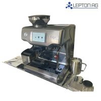 SAGE Barista Touch BES880 Kolben Cafe Maschine