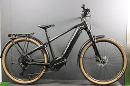 MERIDA Efloat Tk L 500 Eq