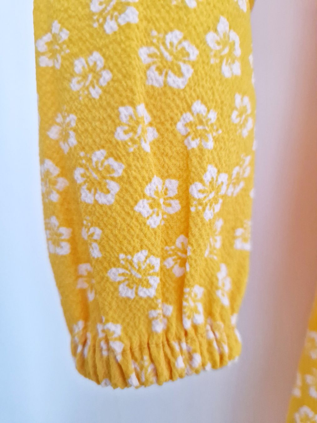H&M Vestiti: Maxi Sommer Kleid H&M – Usato da Kloten venduto da kst_j6vw 3