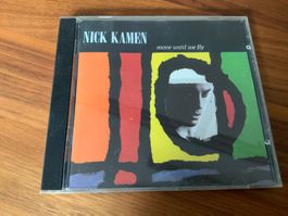 Nick Kamen move until we fly
