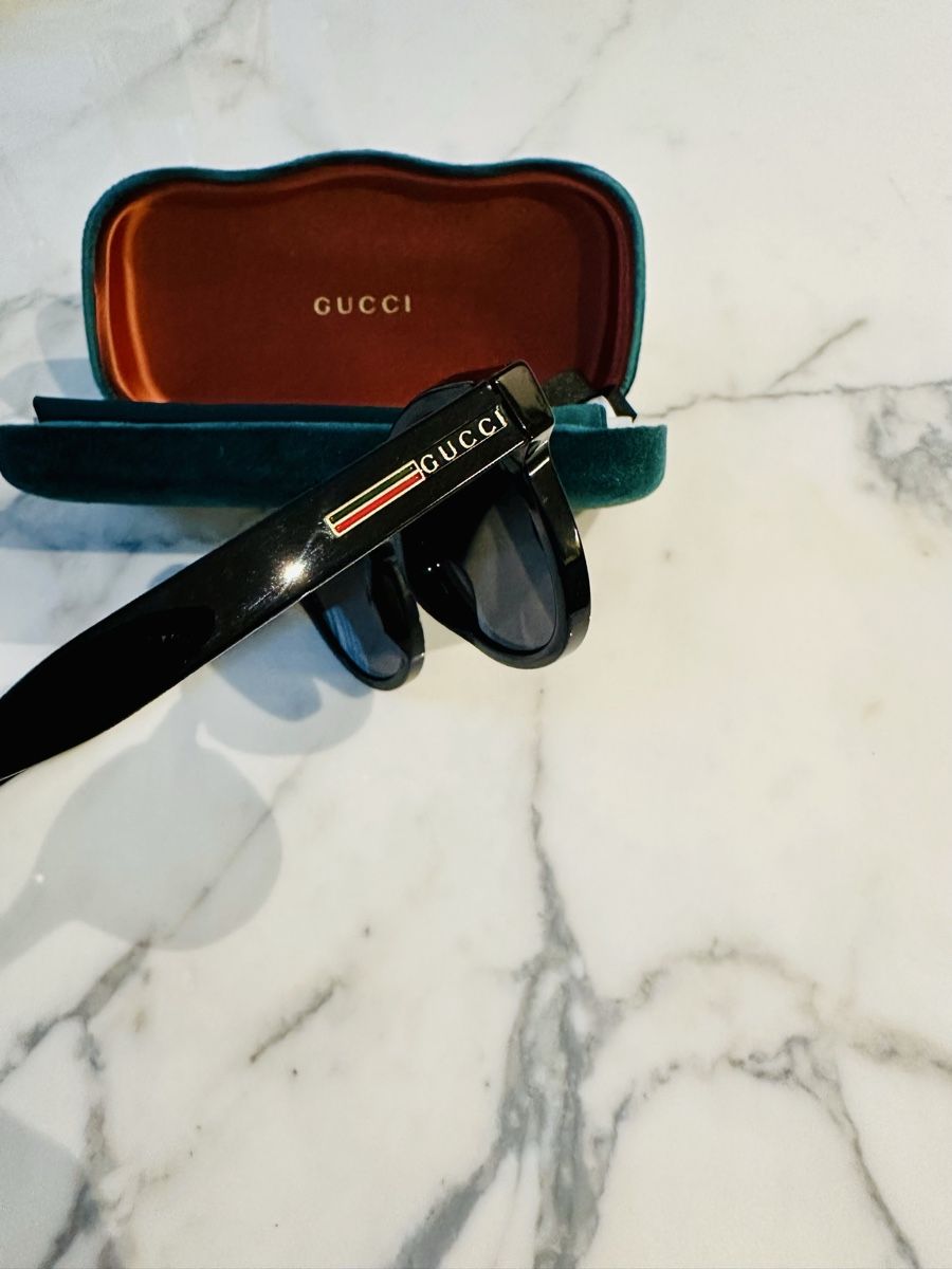 Gucci Occhiali & Lenti: Gucci Sonnenbrille – Nuovo (secondo la descrizione) da Bülach venduto da leide_29 2
