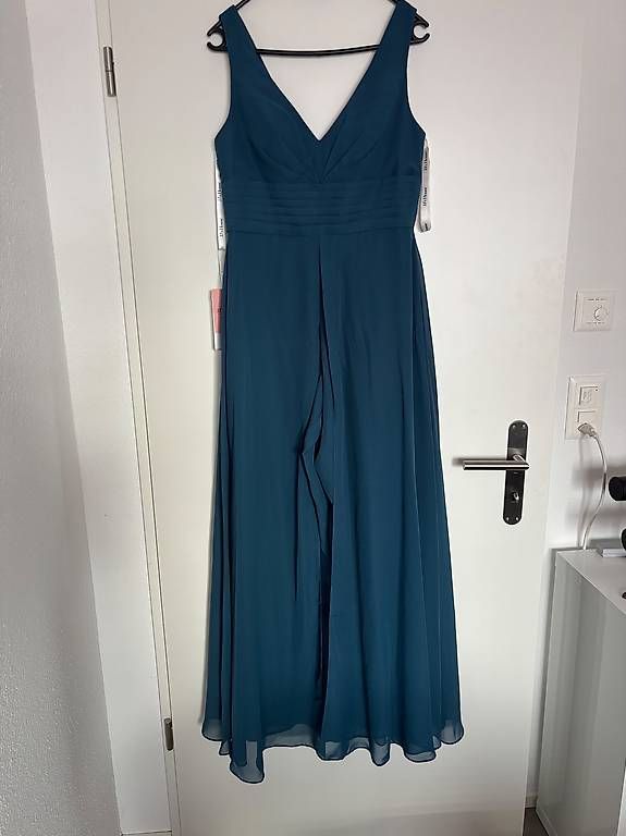Tute: Jumpsuit zu verkaufen – Usato da Unterkulm venduto da mic_7mvb