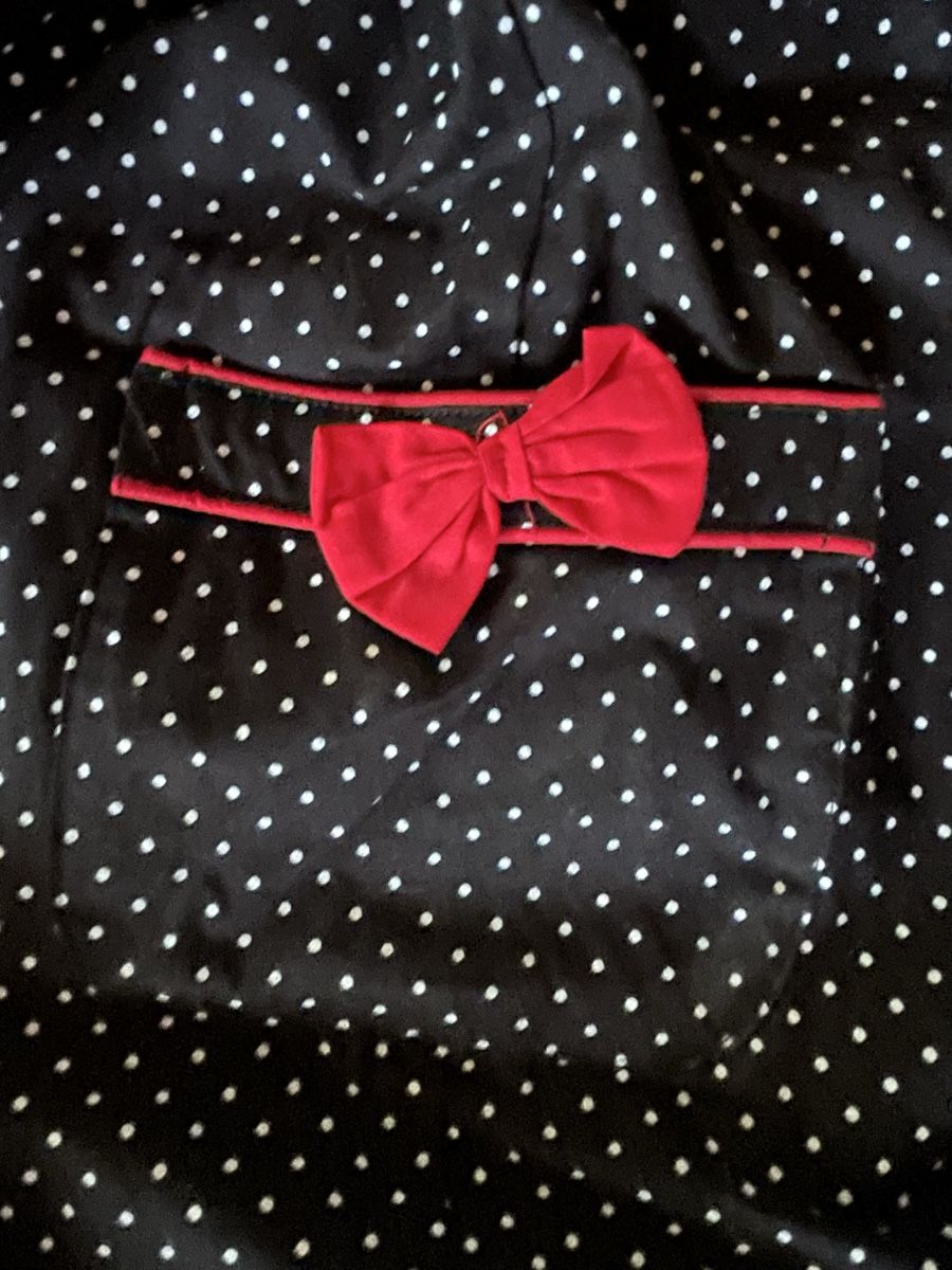 Vestiti: Hell Bunny Kleid – Usato da Schlatt TG venduto da bear681 2