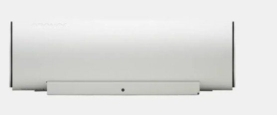 Purificatori d'aria: Ozonos AC-II Smart Standard Raumerfrischungsgerät – Nuovo e nell'imballaggio originale da Bassersdorf venduto da COOL-AG