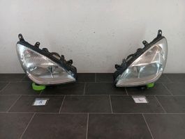 Xenonscheinwerfer citroen C5