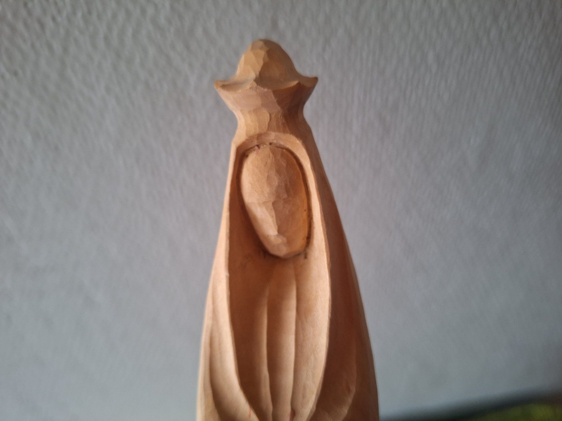 Statuette: Krippenfiguren Robert Hess1960 ,orig.Schweizer Kunsthandwerk – Usato da Dornach venduto da majo8689 7