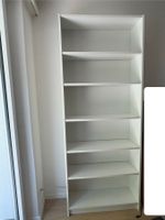 1x Ikea BILLY Bücherregal