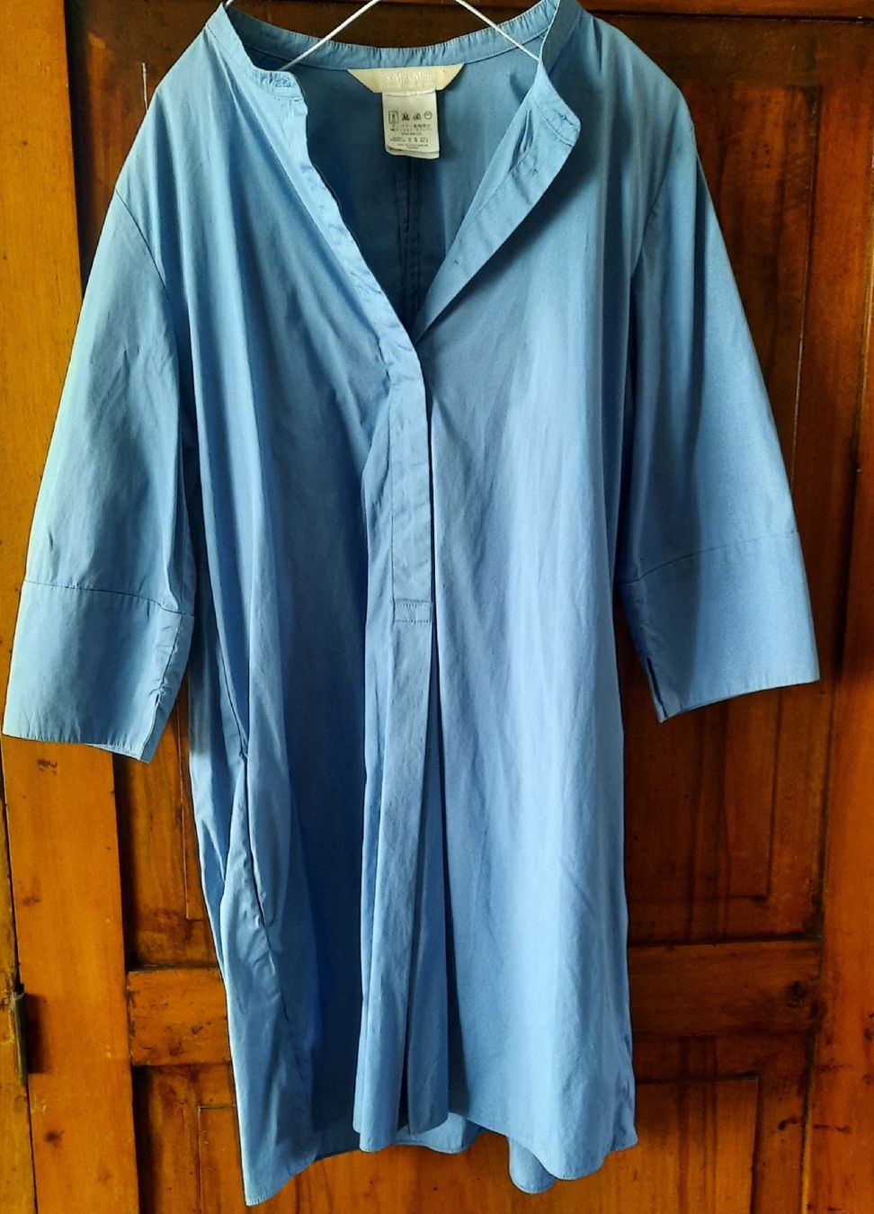 Max Mara Tuniche: Tunika von Max Mara, Grösse 38 – Usato da Mönchaltorf venduto da Espressina