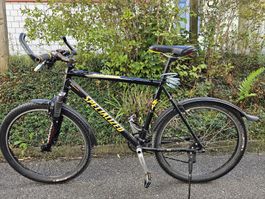 Fahrrad Specialized