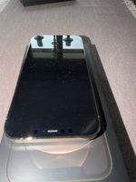 iPhone 12 Pro Max 256GB Gold gutem Zustand