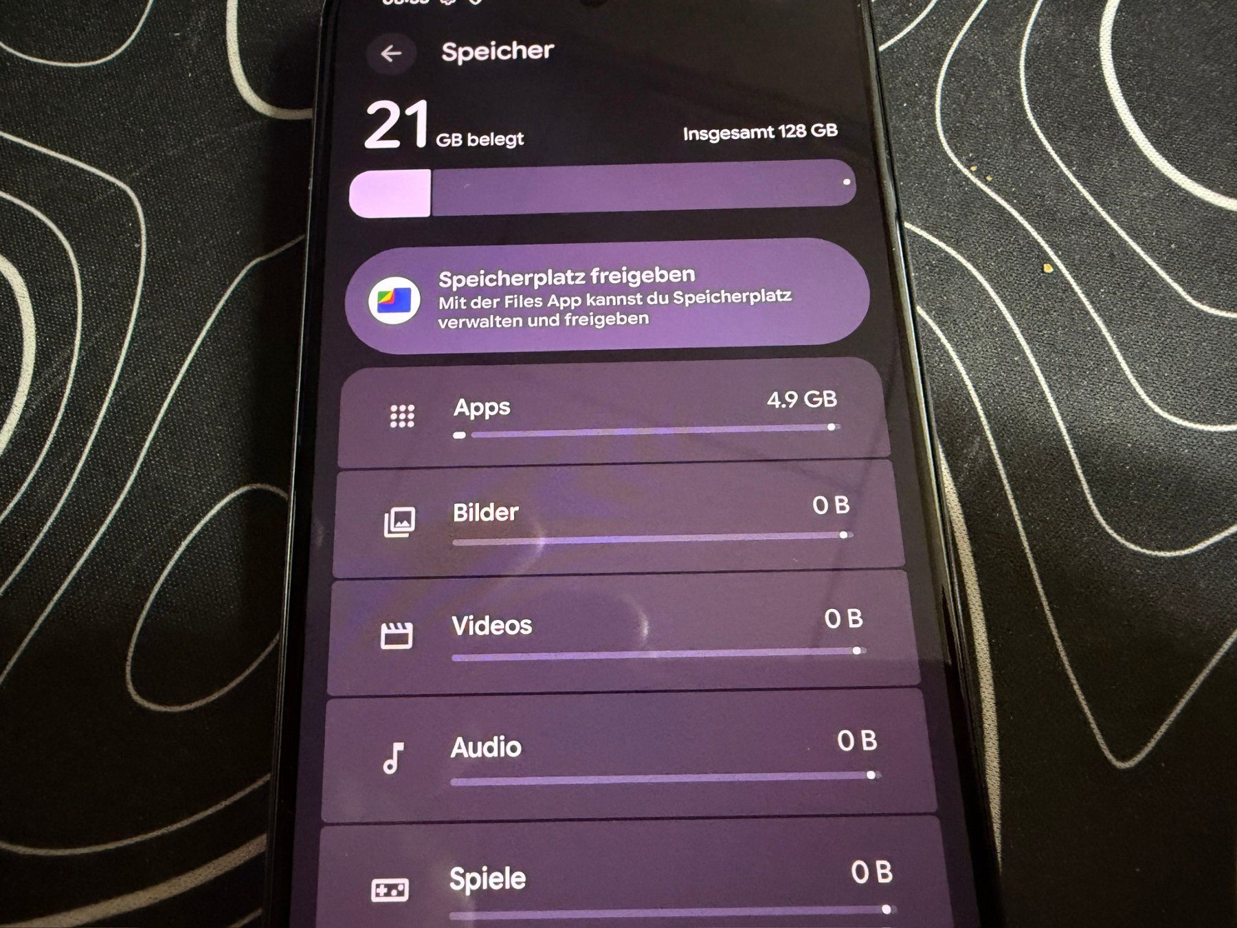 Google Telefoni cellulari / Smartphones: Google Pixel 8  128Gb#102 – Usato da Au SG venduto da bah_6f5w 3