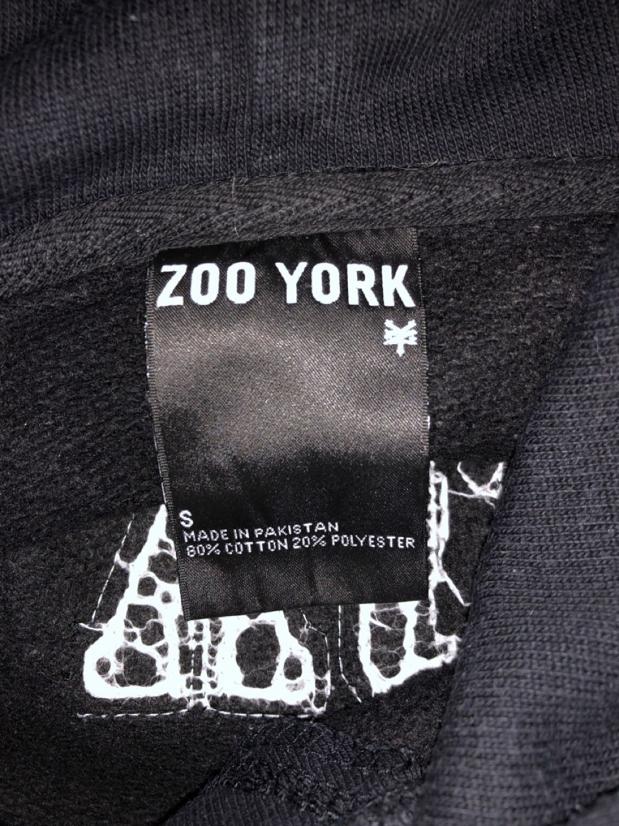 Maglioni & Felpe: Zoo York Kapuzenpullover Gr. S – Usato da Mauren venduto da ducducturi 4