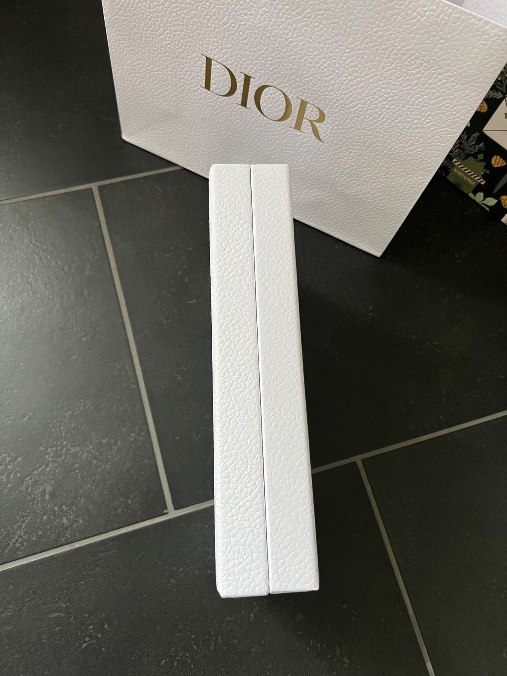 Dior Borse da donna: Christian Dior Set Tasche/Schachtel – Nuovo (secondo la descrizione) da Inwil venduto da 27sonnenschein 1