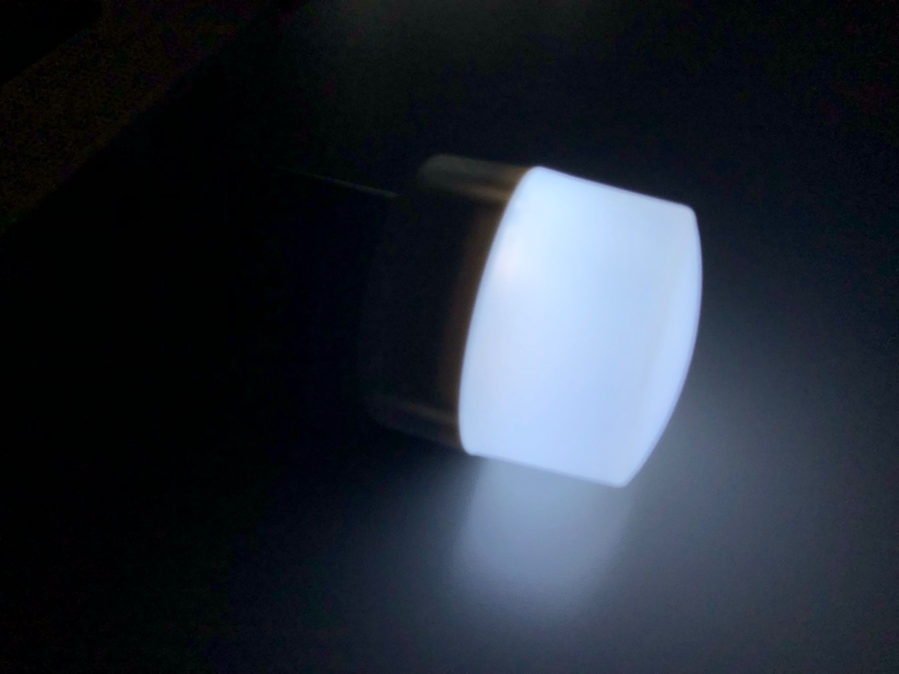 Lampade: USB-Licht, weisses Licht – Nuovo e nell'imballaggio originale da Wettingen venduto da Chnoelleli 2
