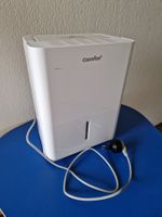 Comfee Luftentfeuchter 10 Liter pro Tag