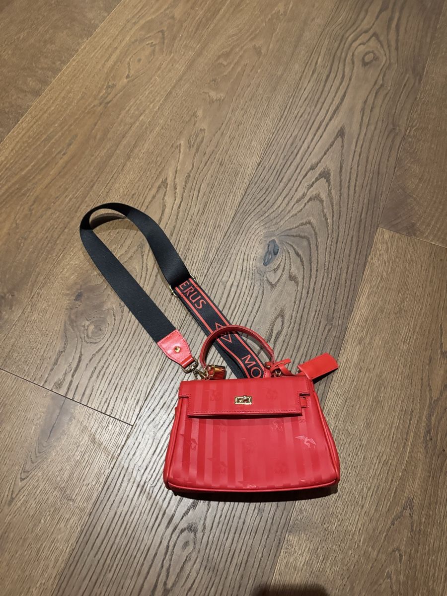 Maison Mollerus Taschen für Damen: Maison Mollerus kleine Handtasche – Gebraucht aus Wohlen AG von che_sp9z 2