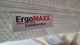 ErgoMAXX Matratze, 90x200cm