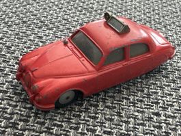 CorgiToys 1:43 Jaguar RAR ab 19.-