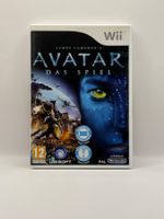 James Cameron's Avatar : Das Spiel  - Nintendo Wii - CIB