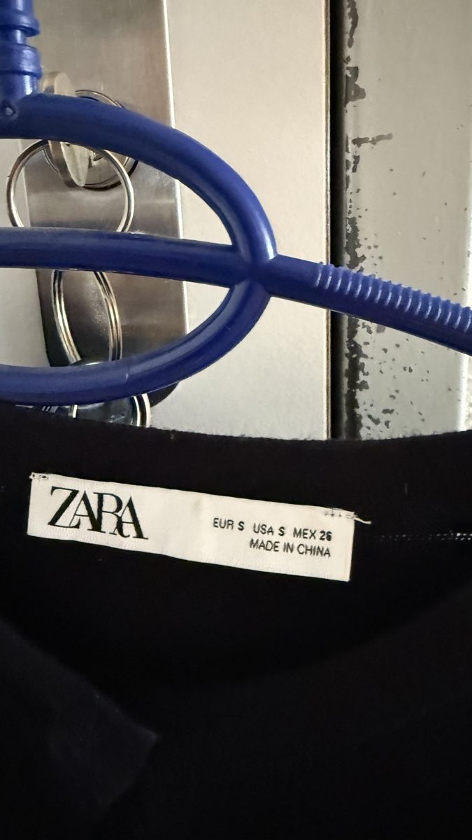 Zara Giacche: Zara jäckli in grösse s – Usato da winikon venduto da lfisch04 1