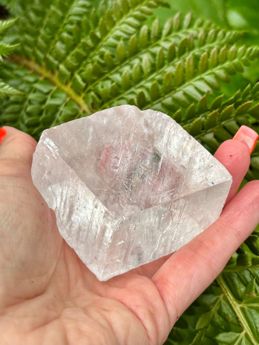 Mineralien & Heilsteine: SONNENSTEIN – Gebraucht aus Pfeffingen von Dimitri1985 5