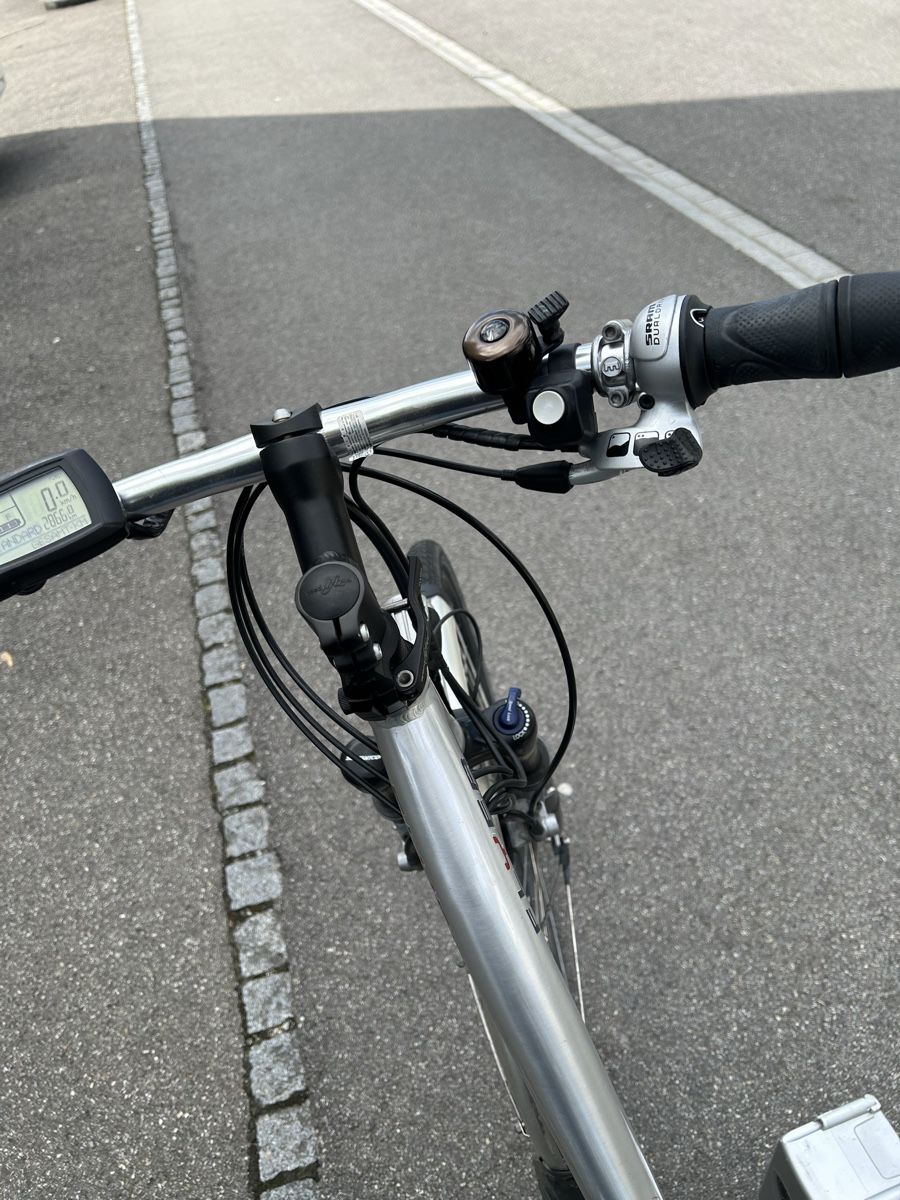 Vélos: Flyer 45 km – D'occasion à Egerkingen par G1970B 1