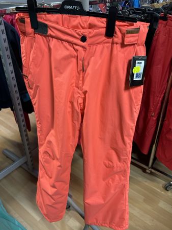 CNSORD Kylie Snowpant, Grösse 40, L, Top Zustand!