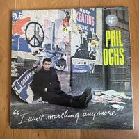 Phil Ochs – I Ain't Marching Anymore