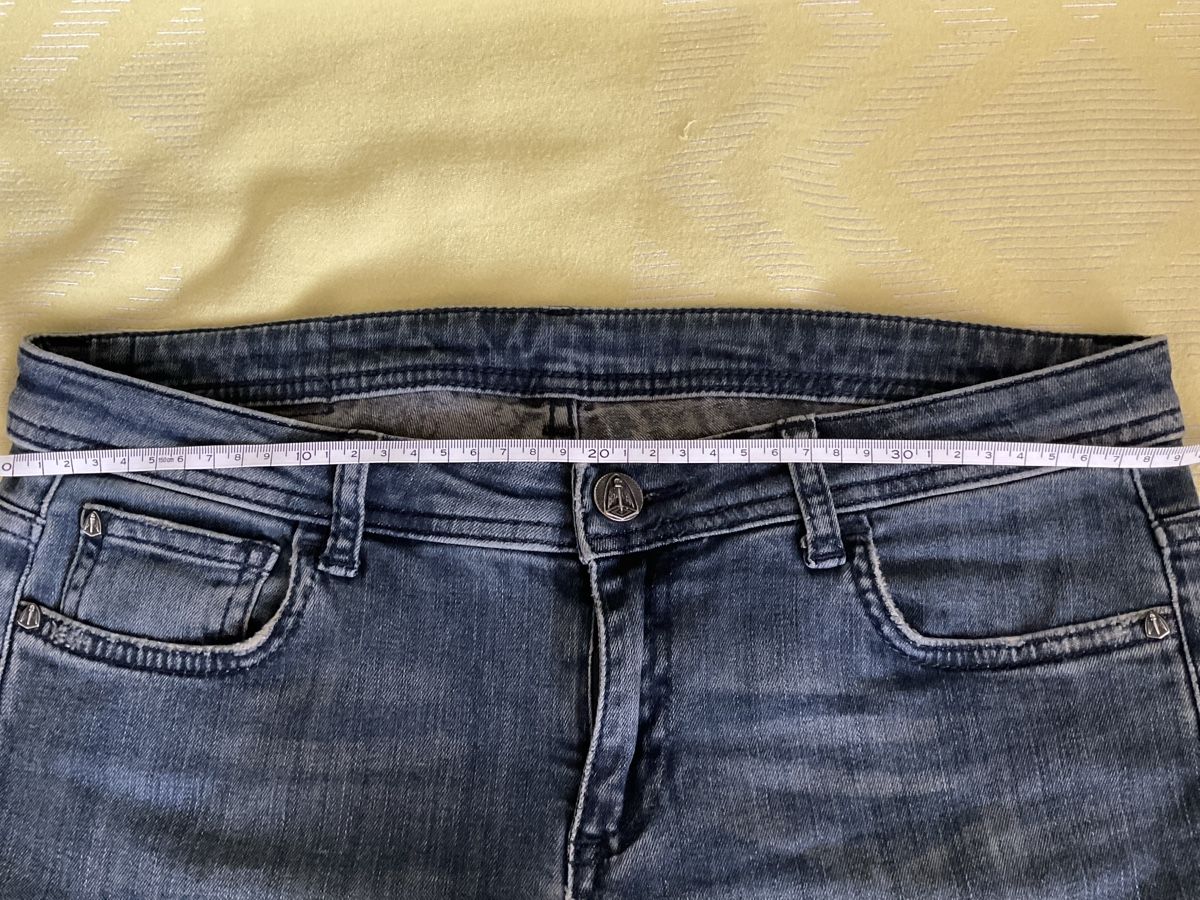 Jeans: Faith connexion Jeans  – Usato da Regensdorf venduto da sina072 6