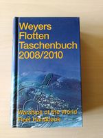 Weyers Flottentaschenbuch 2008/2010