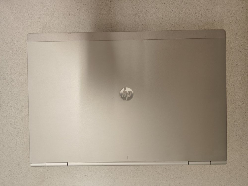 HP Elitebook 8460p Kaufen auf Ricardo