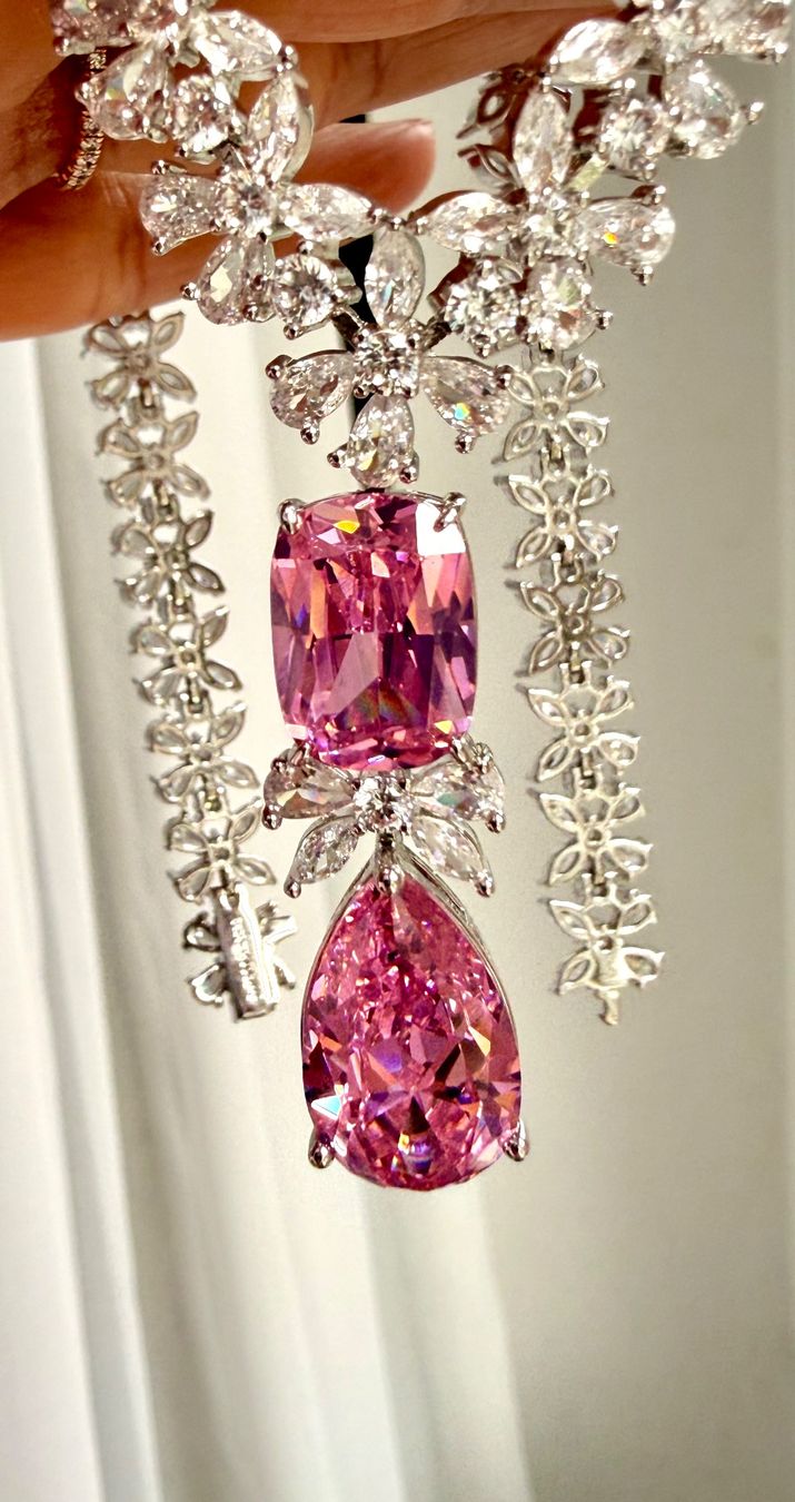 Ketten: Collier Rosée Couture – Neu und originalverpackt aus St-Maurice von Sandrinette123 3