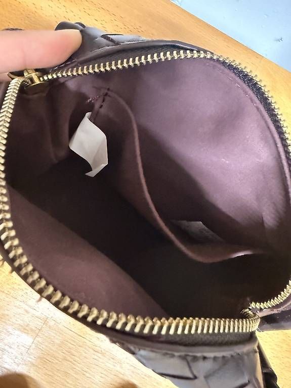 Taschen für Damen: Tasche Bordeaux – Neu (gemäss Beschreibung) aus Küsnacht ZH von JessicaZ23 4