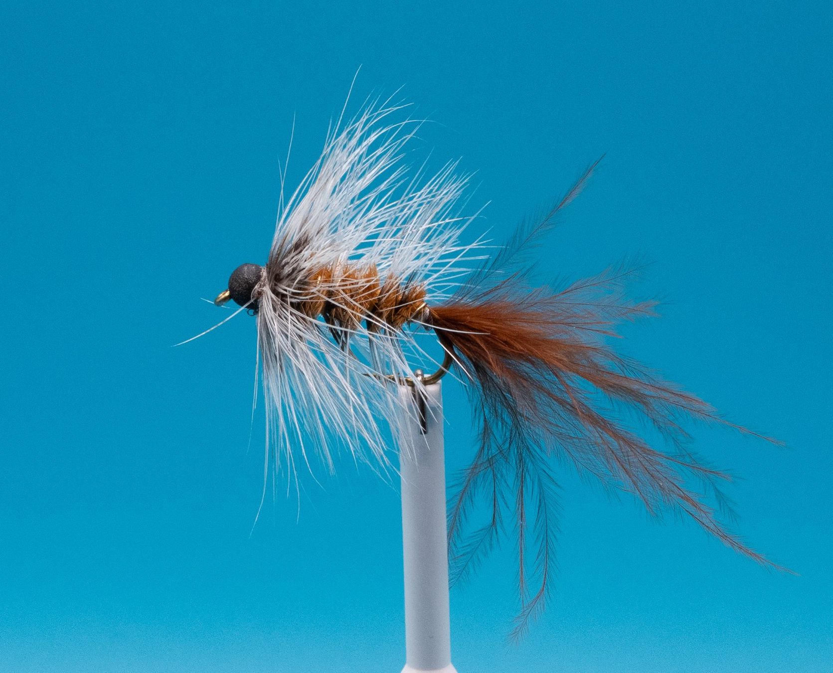 Appâts: Streamer/ Bugger verschiedene 5 Stück Grösse 8- 10 – Neuf (Voir description) à Grenchen par firefly2000 1
