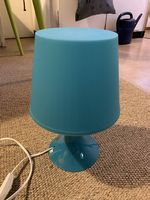 Lampe
